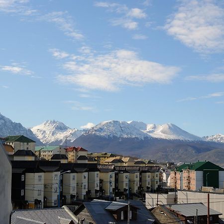 Апартаменти Mi Segunda Casa Ушуайя Екстер'єр фото